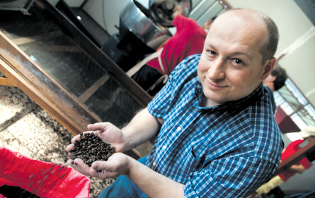 Fairtrade – fair im Geschäft mit Riesen wie Nestlé?