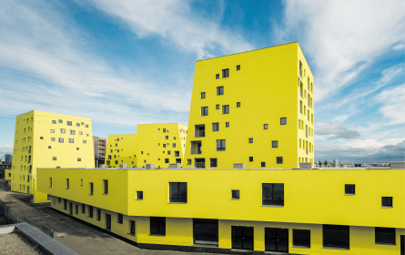 Wohnen soll sich endlich wieder lohnen