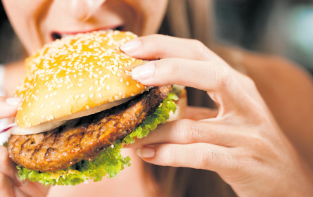 Und? Schmeckt es wie erwartet?