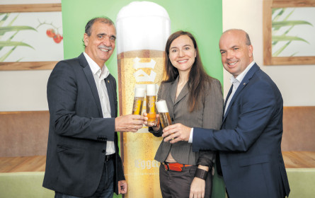 „Sind der lukullische Part jedes Matches”