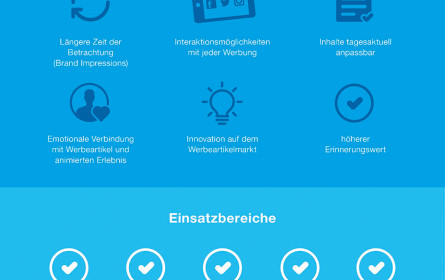 Erweitern Sie Ihre Realität!