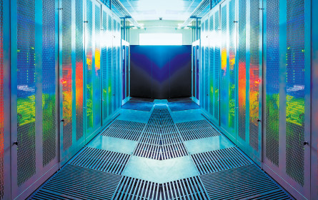 Die Krux mit den Daten