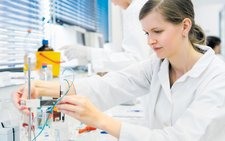 Biotech unter Druck