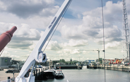 Die erfolgreichen Kranologen