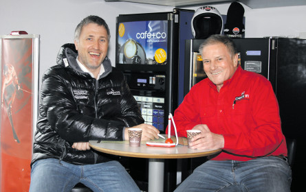 Per Pedes im Talk über Job & Leben