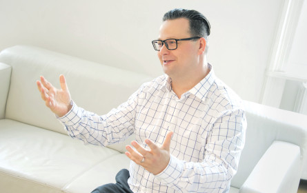 Instant Messaging-Dienste ersetzen nicht die E-Mail