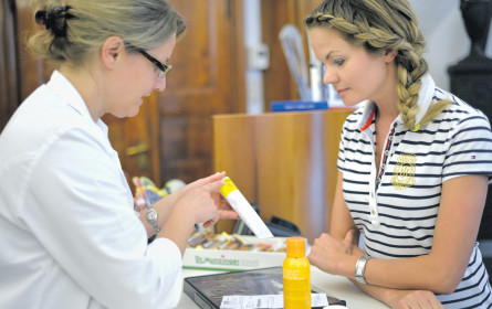 Gebietsschutz wackelt kräftig