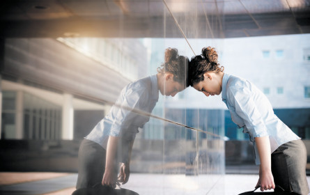 Wie’s im Inneren aussieht, geht niemanden etwas an