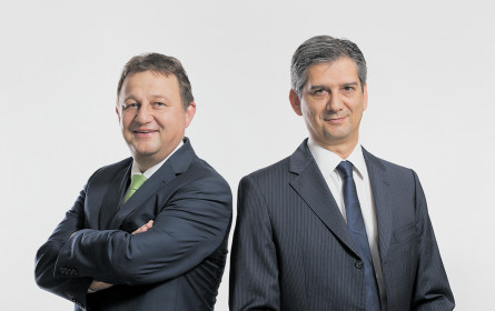 „Das Leben ist eine Tupperware-Party”