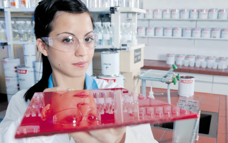 Nachhaltige Erfolgsformeln dringend gesucht