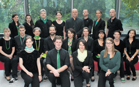 Erfolge für Uni-Forscher