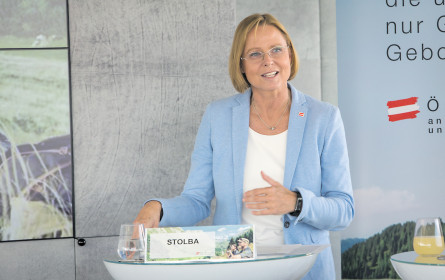 ÖW: Da ist noch Potenzial