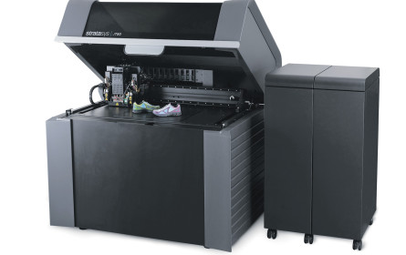 Alles so schön bunt hier