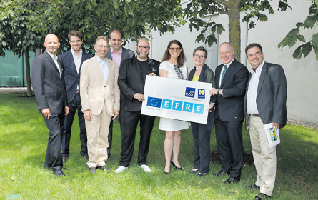 Roboter, Laser & 3D-Druck