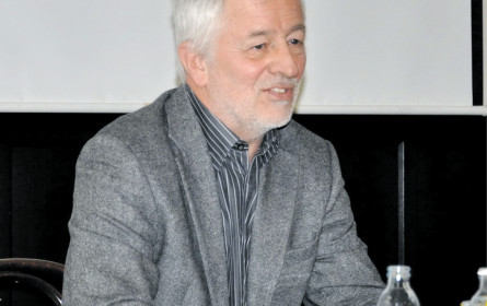 Dem ersten Halbjahr zum Trotz