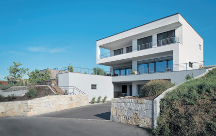 Gerstl bleibt auf Expansionskurs