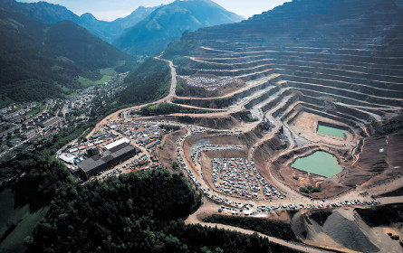 Rodeo-Planung für 2017