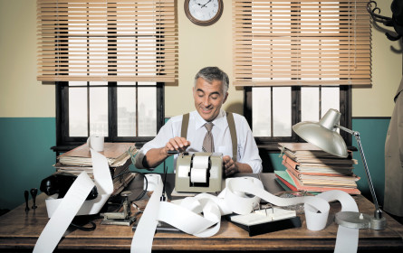 Land in Sicht bei der Registrierkassenpflicht