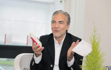 Von der Sehnsucht nach realen Erlebnissen