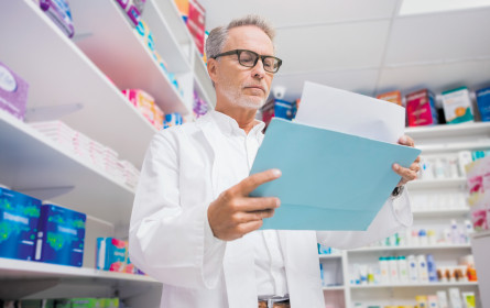 Ärzte und Apotheker fürchten Finanzinvestoren