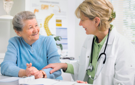 Geld für Prävention