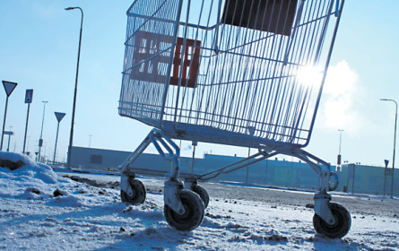 „Der Laden ist scheiße!&rdquo;