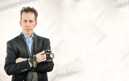 Mehr als Mozart und Sachertorte