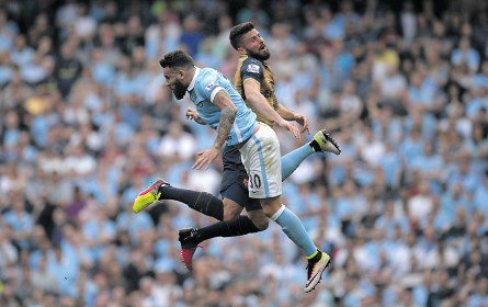 Die Welt des Sports: „I have a Stream!”