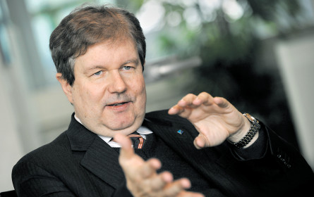 Die Hypo NOE gibt jetzt an allen Fronten Gas