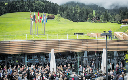 Alpbach: Mythen belasten das Gesundheitswesen