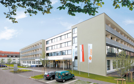 Erfolg in Rehabilitation