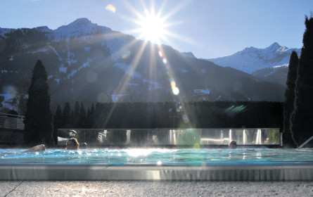 Gipfelsiege in der Tourismusindustrie