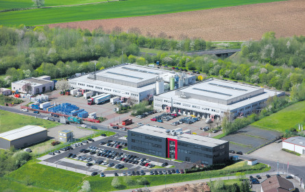 Burnus schnappt sich nationale Marken