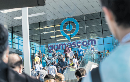 Die Spielewelt bricht in neue Galaxien auf