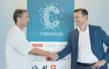 Lunik2 expandiert weiter