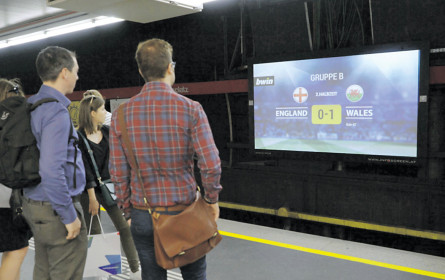 Positive Bilanz der Euro