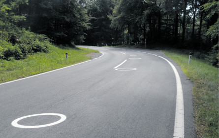 Sicherheit weiter verbessern