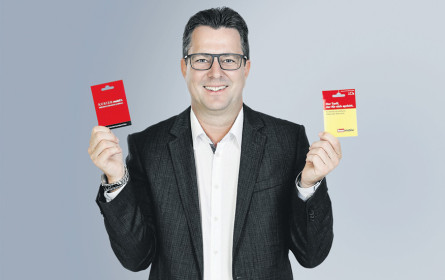 Mediaprint wird Mobilfunker 