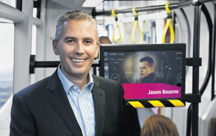 Leitmedium in Smart City