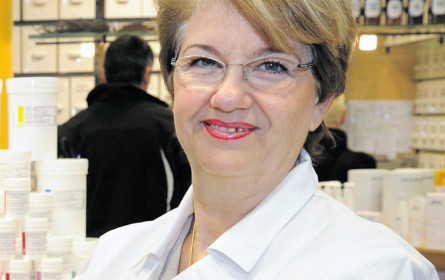 Erfolgreiche Rezepte