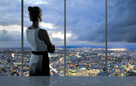 Frauen im Job: Neue Wege, alte Muster