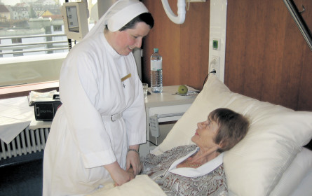 Umbrüche bei den Orden