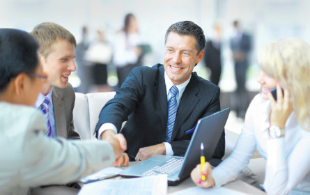 So wird „Career” gemacht