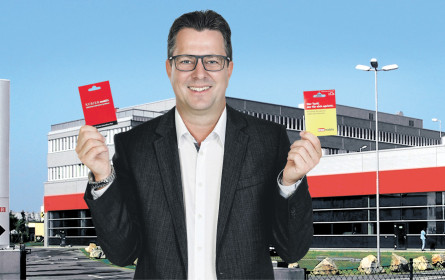 Das ePaper, mit dem man telefonieren kann