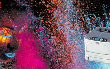 Der neue Neon-Kreative