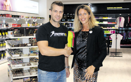 Spezialist für die Masse