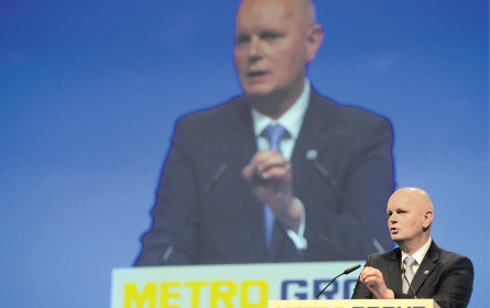 Schlanker Metro für fette Investoren