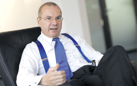 „Wir halten das Zinstief auch 20 Jahre aus”