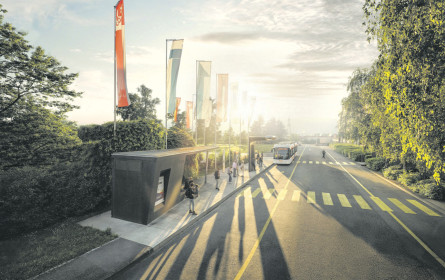 Revolution der E-Busse