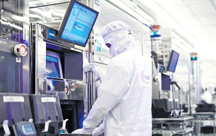 80 Mio. für „silicon austria”